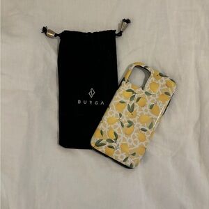 Burga iPhone 11 Tough Case